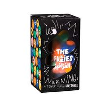 Load image into Gallery viewer, The Fuzzies - الفزافيز