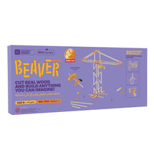 Load image into Gallery viewer, Beaver: Advanced Kit