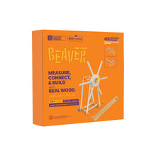 Load image into Gallery viewer, Beaver: Beginner Kit - Smart Structures