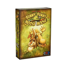 Load image into Gallery viewer, Bunny Bunny Moose Moose