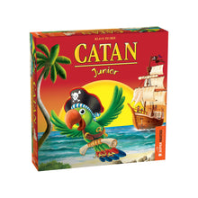 Load image into Gallery viewer, 3D-box-catan-junior-strategy-game-arabic