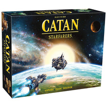 Load image into Gallery viewer, Catan Starfarers