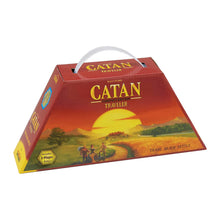 Load image into Gallery viewer, Catan Traveler