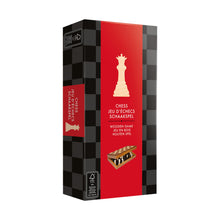 Load image into Gallery viewer, Chess - Folding Version