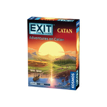 Load image into Gallery viewer, Exit - Adventures on Catan