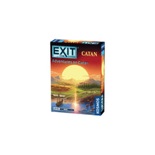 Load image into Gallery viewer, Exit - Adventures on Catan