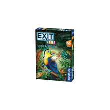 Load image into Gallery viewer, Exit - Kids Jungle of Riddles