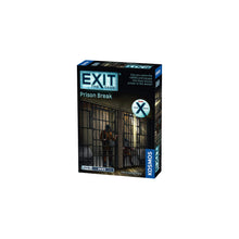 Load image into Gallery viewer, Exit: Prison Break