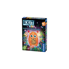 Load image into Gallery viewer, Exit - Kids: Riddles in Monsterville