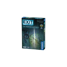 Load image into Gallery viewer, Exit - The Abandoned Cabin