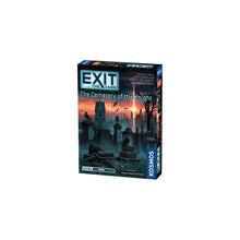 Load image into Gallery viewer, Exit - The Cemetery of the Knight