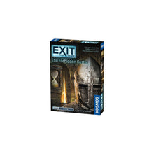 Load image into Gallery viewer, Exit - The Forbidden Castle