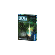 Load image into Gallery viewer, Exit - The Forgotten Island