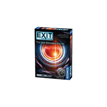 Load image into Gallery viewer, Exit - The Gate Between Worlds