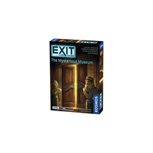 Load image into Gallery viewer, Exit - The Mysterious Museum