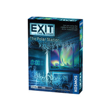 Load image into Gallery viewer, Exit - The Polar Station