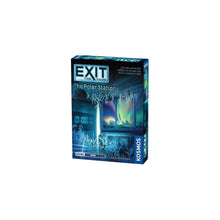 Load image into Gallery viewer, Exit - The Polar Station