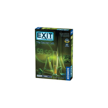 Load image into Gallery viewer, Exit - The Secret Lab