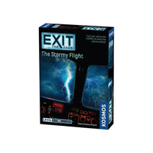 Load image into Gallery viewer, Exit - The Stormy Flight