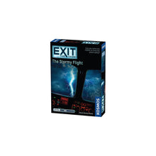 Load image into Gallery viewer, Exit - The Stormy Flight