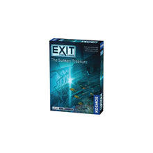 Load image into Gallery viewer, Exit - The Sunken Treasure