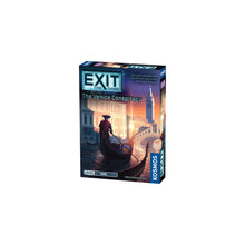 Load image into Gallery viewer, Exit - Venice conspiracy