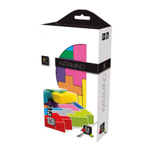 Load image into Gallery viewer, Katamino Pocket