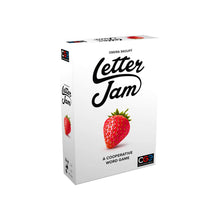 Load image into Gallery viewer, Letter Jam