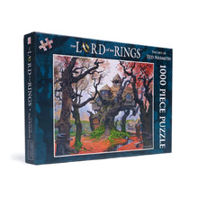 Load image into Gallery viewer, Lord Of The Rings: Rhosgobel (Puzzle)