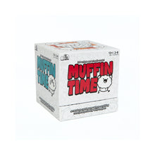 Load image into Gallery viewer, Box of 'Muffin Time' game on a white background