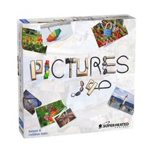 Load image into Gallery viewer, 3D-box-pictures-creative-family-deduction-guessing-game-arabic