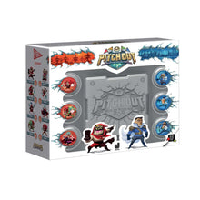 Load image into Gallery viewer, Pitch Out FR