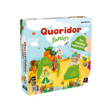 Load image into Gallery viewer, Quoridor Junior