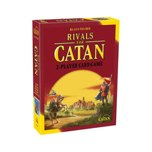 Load image into Gallery viewer, Rivals for Catan
