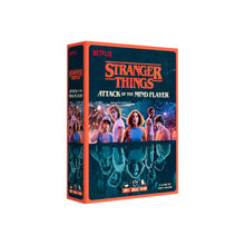 Load image into Gallery viewer, Stranger Things: Attack of the Mind Flayer
