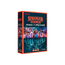 Load image into Gallery viewer, Stranger Things: Attack of the Mind Flayer
