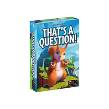 Load image into Gallery viewer, That's a Question!