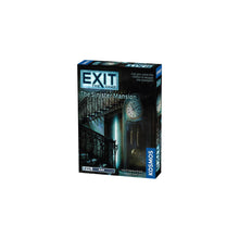 Load image into Gallery viewer, Exit - The Sinister Mansion