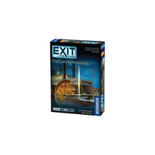 Load image into Gallery viewer, Exit - Theft on the Mississippi