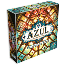 Load image into Gallery viewer, Azul Stained Glass of Sintra