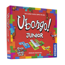 Load image into Gallery viewer, Ubongo Junior