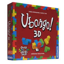 Load image into Gallery viewer, 3D-box-ubongo-speed-geometric-puzzle-solving-game