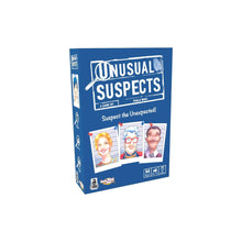 Load image into Gallery viewer, Unusual Suspects