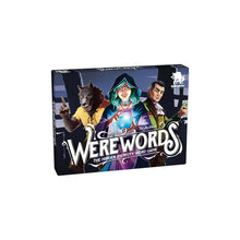 Load image into Gallery viewer, Werewords