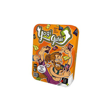 Load image into Gallery viewer, Yogi Guru FR