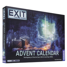 Load image into Gallery viewer, Exit: The Advent Calendar