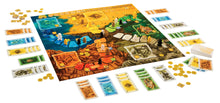 Load image into Gallery viewer, Lost Cities: The Board Game