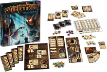 Load image into Gallery viewer, Alchemists The King's Golem