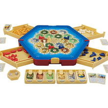 Load image into Gallery viewer, Catan Traveler