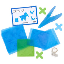 Load image into Gallery viewer, Creatto Elephant